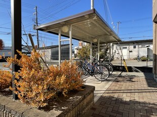 山陽天満駅 徒歩13分 1階の物件外観写真